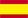 Bandera Espa�a